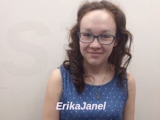 ErikaJanel