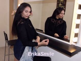 ErikaSmile