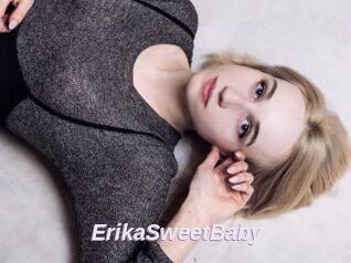 ErikaSweetBaby