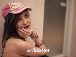 ErikaaHot
