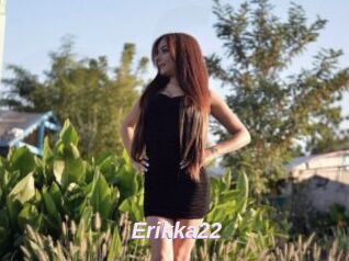 Erikka22