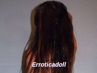 Erroticadoll