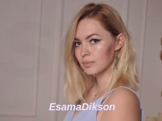 EsamaDikson