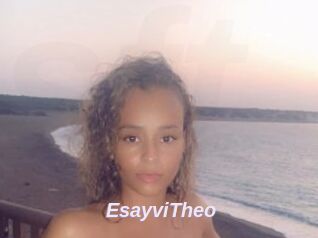 EsayviTheo