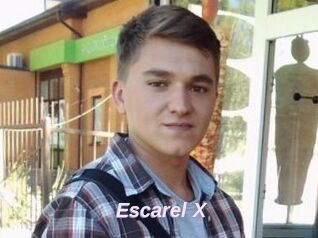 Escarel_X