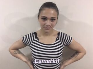 EsmeHill