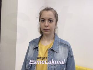 EsmeLakmal