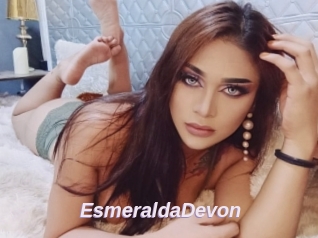 EsmeraldaDevon
