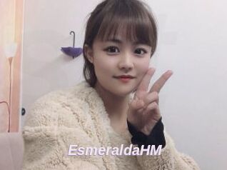 EsmeraldaHM