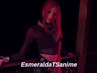 EsmeraldaTSanime