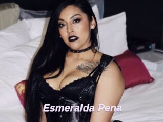 Esmeralda_Pena