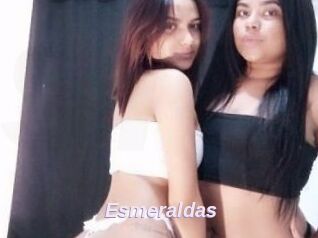 Esmeraldas