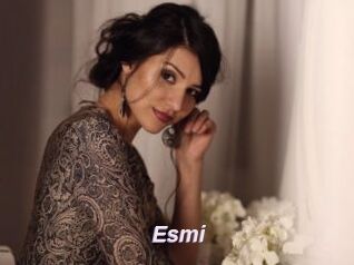 Esmi