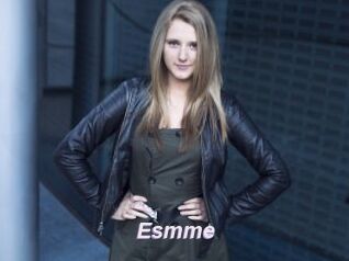 Esmme
