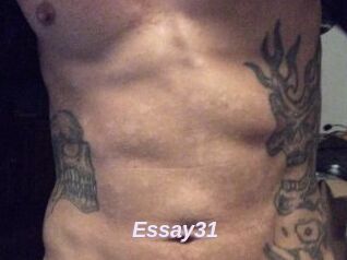 Essay31