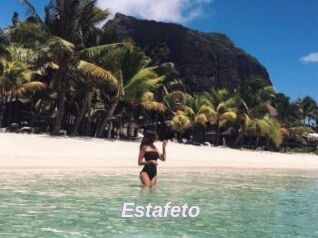 Estafeto