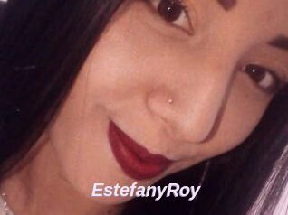 EstefanyRoy