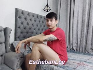 EsthebanLee