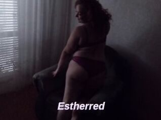Estherred