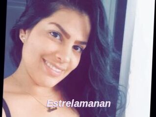 Estrelamanan