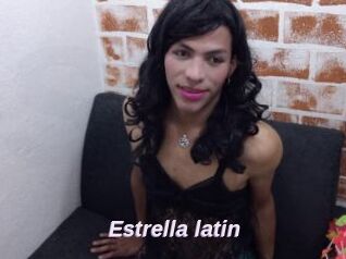 Estrella_latin