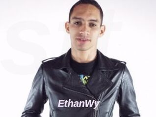 EthanWy