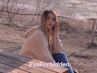 EvaForbidden