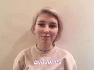 EvaJones