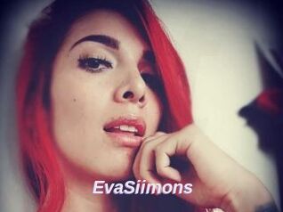 EvaSiimons