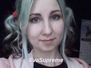 EvaSupreme