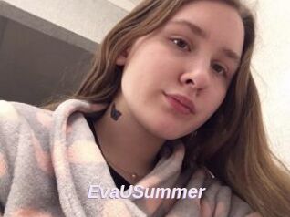 EvaUSummer