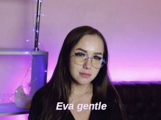 Eva_gentle