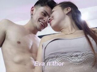 Eva_n_thor