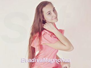 EvadivaMagnoliaa