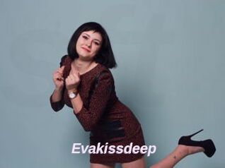 Evakissdeep