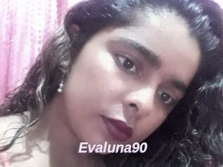 Evaluna90