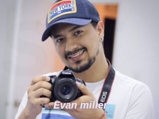 Evan_miller