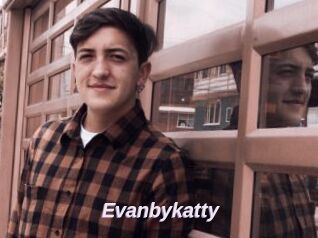 Evanbykatty