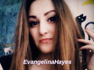 EvangelinaHayes