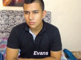 Evans