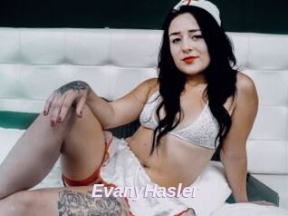 EvanyHasler