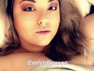 EvelynBenson