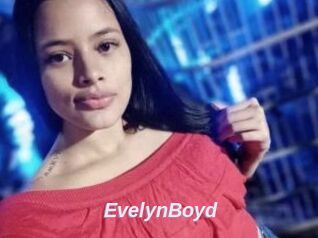 EvelynBoyd
