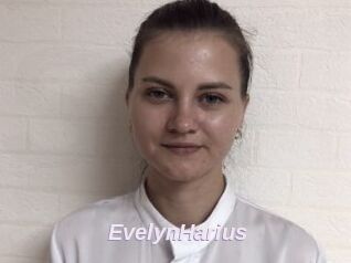 EvelynHarius