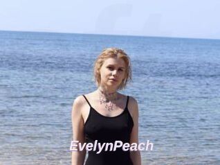 EvelynPeach