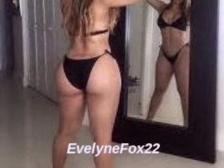 EvelyneFox22