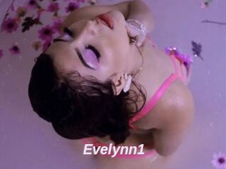 Evelynn1