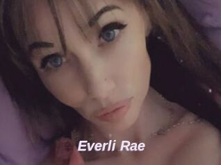 Everli_Rae
