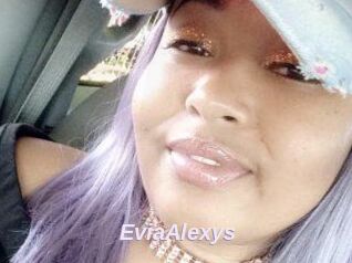 Evia_Alexys