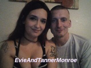 EvieAndTannerMonroe